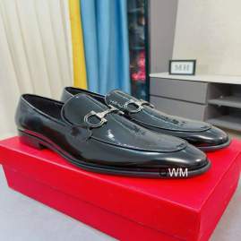 Picture of Ferragamo Shoes _SKUFerragamosz38-45WM06065398